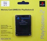 Memory Card PS2 8 MB