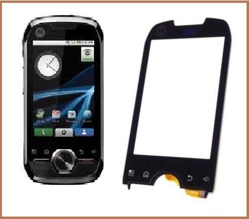 TROCA DE TOUCH (MOTOROLA NEXTEL i1) COM GARANTIA