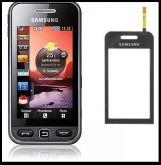 TROCA DE TOUCH (SAMSUNG GT S5230) COM GARANTIA